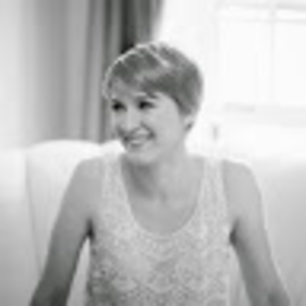 Meet your Posher, Rebecca